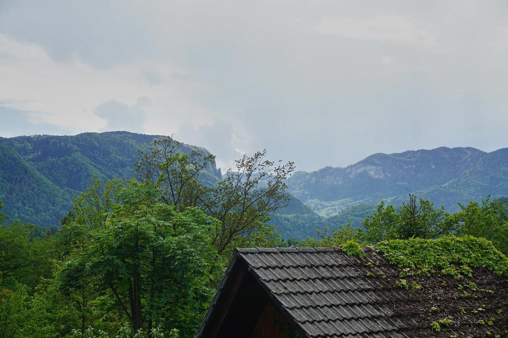 Apartment Ivana B เลสเซ ภายนอก รูปภาพ